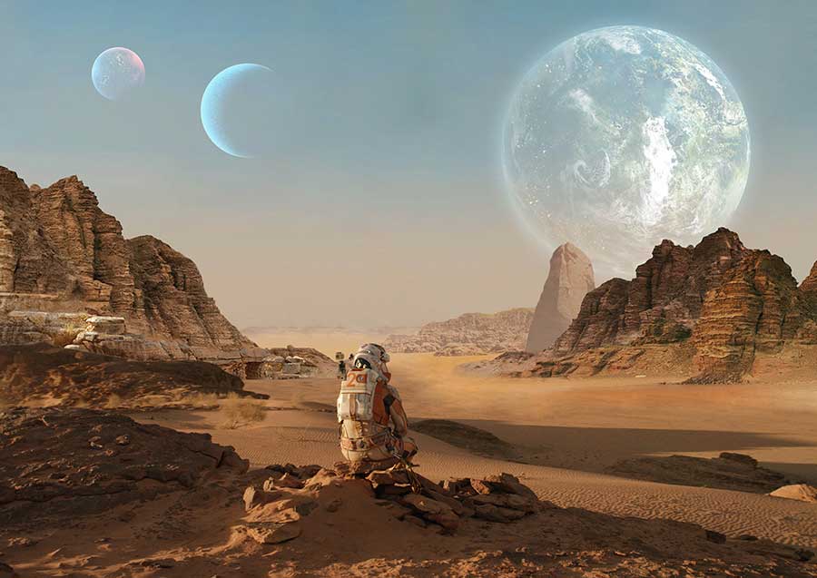 erica planet